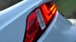 Lexus IS 300h F-Sport - miłość od drugiego wejrzenia