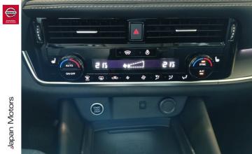 Nissan Qashqai III 2025 N-CONNECTA z automatyczną skrzynią, zdjęcie 15
