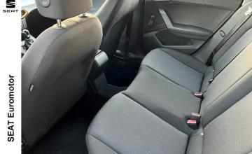 Seat Ibiza V Hatchback 5d Facelifting 1.0 TSI 95KM 2022 Dodatkowy pakiet oklejenia, zdjęcie 15