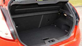 Ford Fiesta ST - szybka zmiana zdania