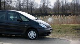 Citroen Xsara Picasso - bez przepłacania
