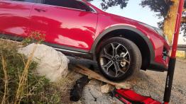 Kia XCeed – przekracza wyobrażenia?