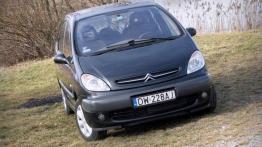 Citroen Xsara Picasso - bez przepłacania