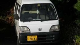 Sushi, sashimi, Toyota, Shinkansen, Fuji i boski wiatr. Motoświat część druga - Japonia