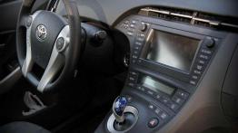 Toyota Prius - kaprys, czy ekologia?