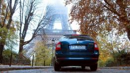 Z Warszawy do Paryża bez tankowania!