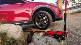 Kia XCeed – przekracza wyobrażenia?