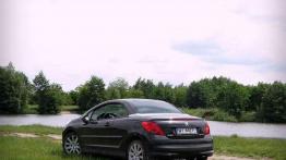 Peugeot 207 CC - tanie marzenia