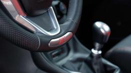 Ford Fiesta ST - szybka zmiana zdania