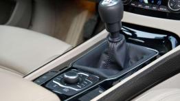 Peugeot 508 2.0 HDI Allure - francuska klasa średnia