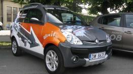 AutoShow - relacja z Hali Stulecia