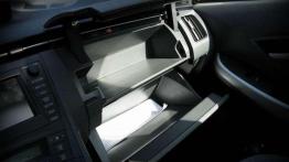 Toyota Prius - kaprys, czy ekologia?