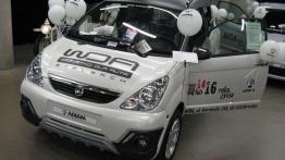 AutoShow - relacja z Hali Stulecia