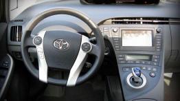 Toyota Prius - kaprys, czy ekologia?