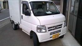 Sushi, sashimi, Toyota, Shinkansen, Fuji i boski wiatr. Motoświat część druga - Japonia