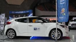 AutoShow - relacja z Hali Stulecia