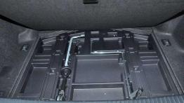 Lexus IS 300h F-Sport - miłość od drugiego wejrzenia