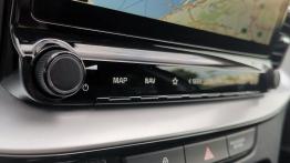 Kia XCeed – przekracza wyobrażenia?