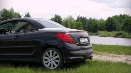 Peugeot 207 CC - tanie marzenia