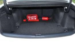 Lexus IS 300h F-Sport - miłość od drugiego wejrzenia