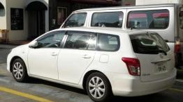 Sushi, sashimi, Toyota, Shinkansen, Fuji i boski wiatr. Motoświat część druga - Japonia