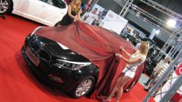 AutoShow - relacja z Hali Stulecia