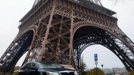 Z Warszawy do Paryża bez tankowania!