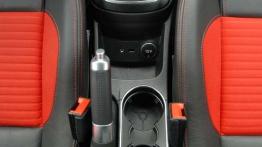 Ford Fiesta ST - szybka zmiana zdania