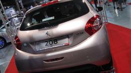 AutoShow - relacja z Hali Stulecia