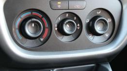 Fiat Doblo Easy 1.6 MultiJet - bez udawania