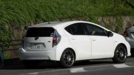 Sushi, sashimi, Toyota, Shinkansen, Fuji i boski wiatr. Motoświat część druga - Japonia