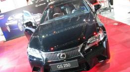 AutoShow - relacja z Hali Stulecia