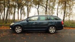 Z Warszawy do Paryża bez tankowania!