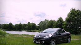 Peugeot 207 CC - tanie marzenia
