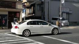 Sushi, sashimi, Toyota, Shinkansen, Fuji i boski wiatr. Motoświat część druga - Japonia