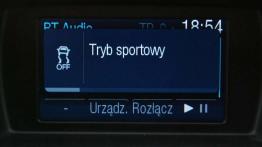 Ford Fiesta ST - szybka zmiana zdania