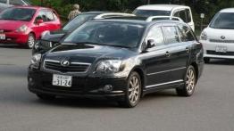 Sushi, sashimi, Toyota, Shinkansen, Fuji i boski wiatr. Motoświat część druga - Japonia