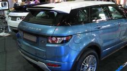 AutoShow - relacja z Hali Stulecia