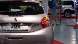 AutoShow - relacja z Hali Stulecia