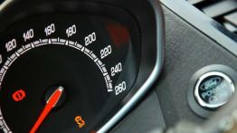 Ford Fiesta ST - szybka zmiana zdania