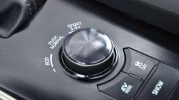 Lexus IS 300h F-Sport - miłość od drugiego wejrzenia