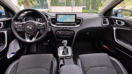 Kia XCeed – przekracza wyobrażenia?