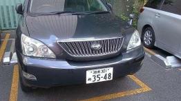 Sushi, sashimi, Toyota, Shinkansen, Fuji i boski wiatr. Motoświat część druga - Japonia