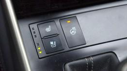 Lexus IS 300h F-Sport - miłość od drugiego wejrzenia