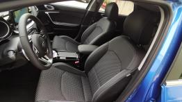 Kia XCeed – przekracza wyobrażenia?