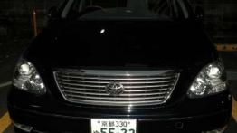 Sushi, sashimi, Toyota, Shinkansen, Fuji i boski wiatr. Motoświat część druga - Japonia