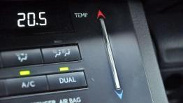 Lexus IS 300h F-Sport - miłość od drugiego wejrzenia