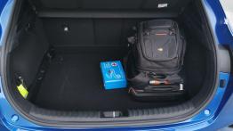 Kia XCeed – przekracza wyobrażenia?