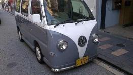 Sushi, sashimi, Toyota, Shinkansen, Fuji i boski wiatr. Motoświat część druga - Japonia