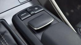 Lexus IS 300h F-Sport - miłość od drugiego wejrzenia